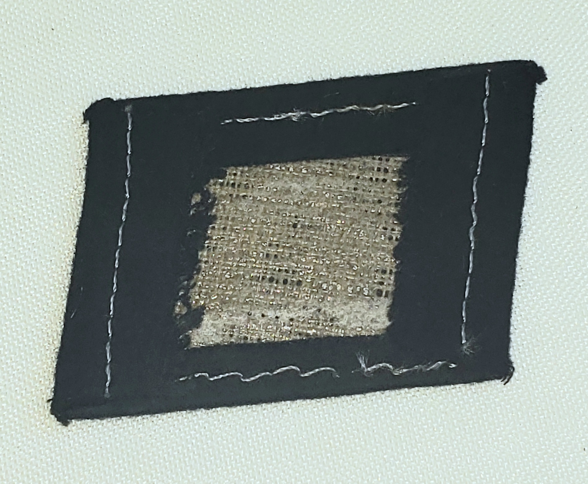 SS and Police items